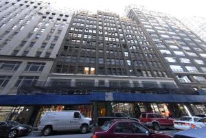 260 West 39th Street