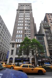 381 Park Avenue South 