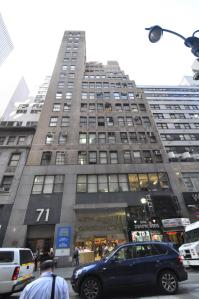 71 West 47th Street 