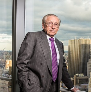 Larry Silverstein