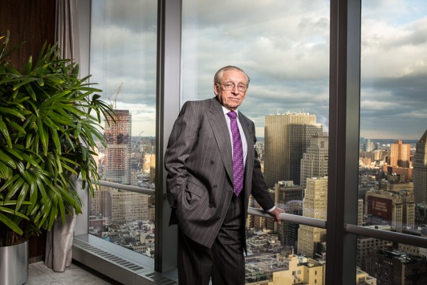 Larry Silverstein