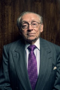 Larry Silverstein