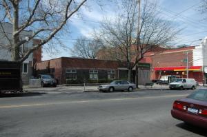 McKinley Park Library