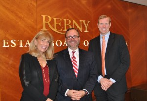 REBNY Commercial Board of Directors