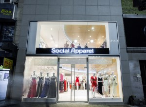 Social Apparel