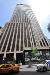1133 Avenue of the Americas