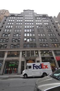 242 West 36th Street