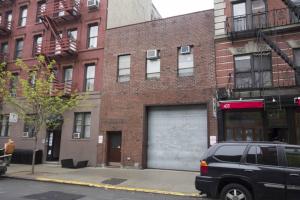 436 East 13th Street