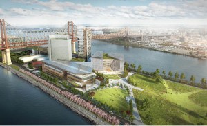 Cornell Tech