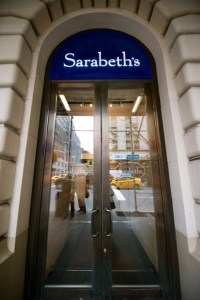 Sarabeth's on Park Avenue South.