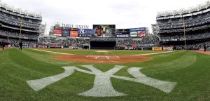 Chicago Cubs v New York Yankees