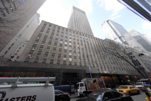 Mr. Mirante represented the landlord at 75 Rockefeller Place in a 99-year triple-net lease.