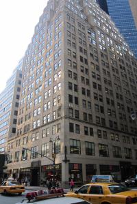 370 Lexington Avenue.