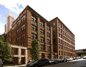 81 Washington Street (Image: Two Trees Management's website).