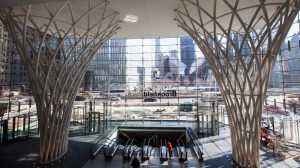 Brookfield Place (Photo: Emily Assiran/Commercial Observer).