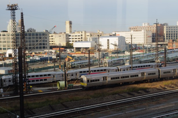 The Sunnyside Yards.