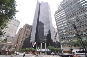 101 Park Avenue.