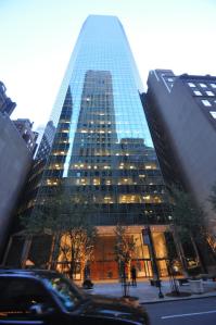 12 East 49th Street. 