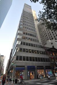 527 Madison Avenue.