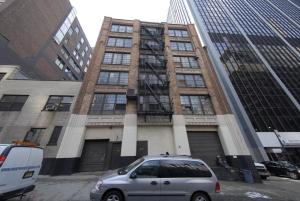 538 West 58th Street.