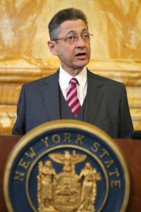 Former Assembly Speaker Sheldon Silver