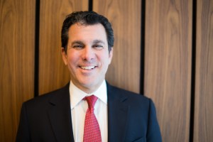 Peter Riguardi of JLL