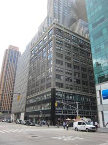 1071 Avenue of the Americas. 
