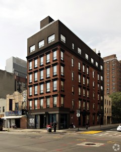 151 East Houston Street (Photo: CoStar).