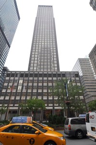 245 Park Avenue.