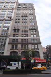 251 Park Avenue South.