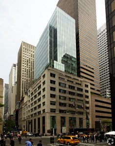 640 Fifth Avenue (Photo: CoStar).