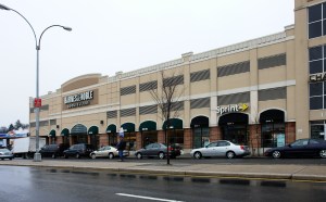 Utopia Center in Fresh Meadows (Photo: Courtesy Wynn).