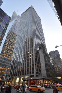 1133 Avenue of the Americas.