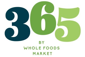 365 Whole Foods Market logo