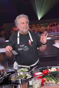 Chef Jonathan Waxman (Photo by Bernstein Associates/Getty Images)