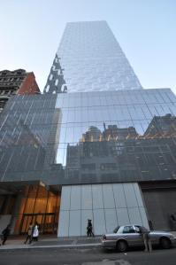 50 West 47th Street.