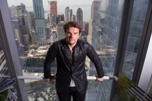 Danish architect Bjarke Ingels (Michael Nagle for Commercial Observer).