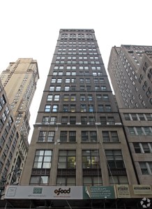 286 Madison Avenue (Photo: CoStar).