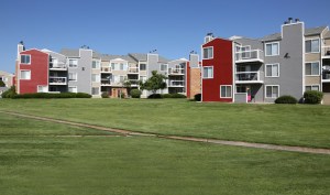 The Parc at Cherry Creek.