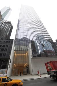 250 West 55th Street.