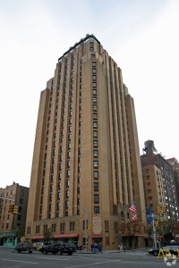 Beekman Tower at 3 Mitchell Place (Photo: CoStar).