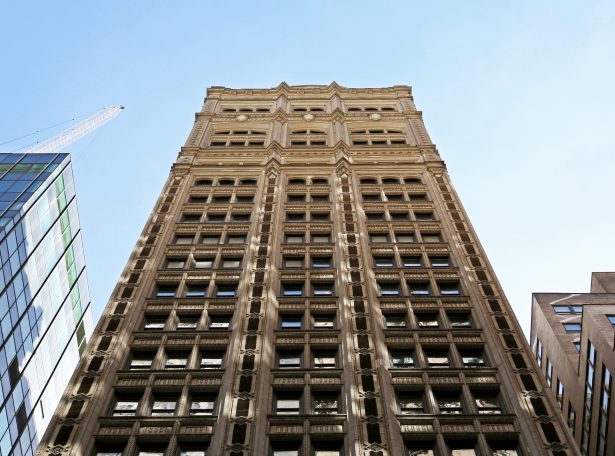 Think Small: How Manhattan Office Landlords Are Courting the Market for Modest Space buildingphoto 4 e1509488246667 Think Small: How Manhattan Office Landlords Are Courting the Market for Modest Space