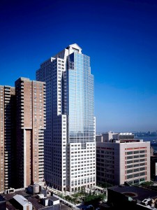 Ms. Foster was able to arrange for Citi's sale and leaseback at 388 Greenwich Street (Photo: CoStar).