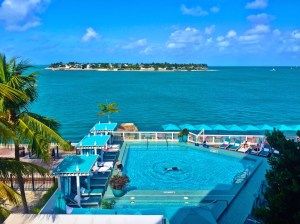 Ocean Key Resort & Spa in Key West, Fla