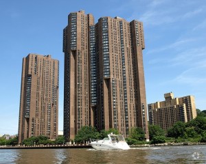 River Park Towers.