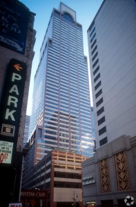 787 Seventh Avenue (Photo: CoStar).