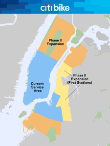 tumblr inline ne5t4ful9w1rzab29 Takeaway: Upper Manhattan, Queens and Brooklyn Brace for the Big Citi Bike Invasion