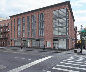 112 Atlantic Avenue (Rendering: Avery Hall Investments).