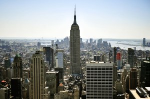 The Empire State Building is WiredScore certified (Photo: CoStar). 