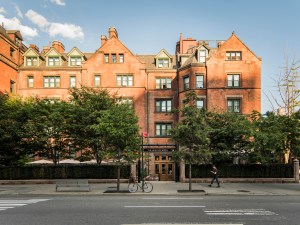 The High Line Hotel (Photo: Sasha Maslov/ for Commercial Observer).